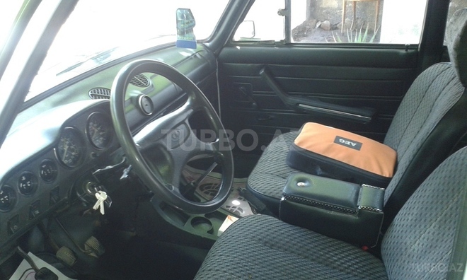 LADA (VAZ) 2106 2000, 88,000 km - 1.6 л - Bakı