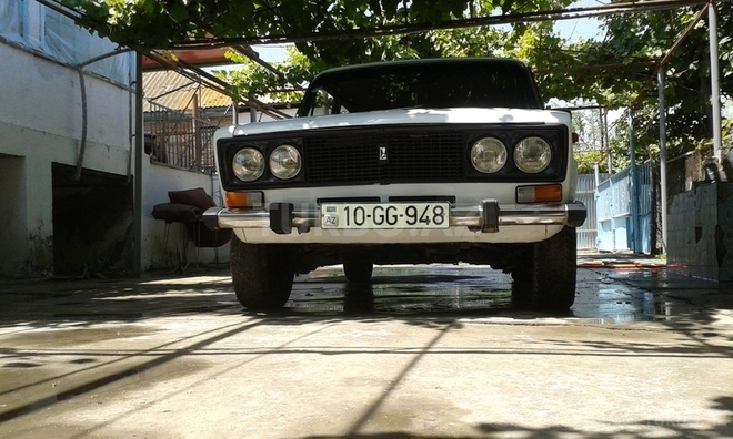LADA (VAZ) 2106 2000, 88,000 km - 1.6 л - Bakı