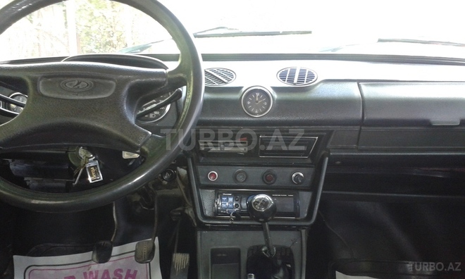 LADA (VAZ) 2106 2000, 88,000 km - 1.6 л - Bakı