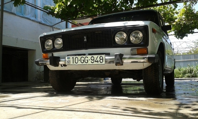LADA (VAZ) 2106 2000, 88,000 km - 1.6 л - Bakı
