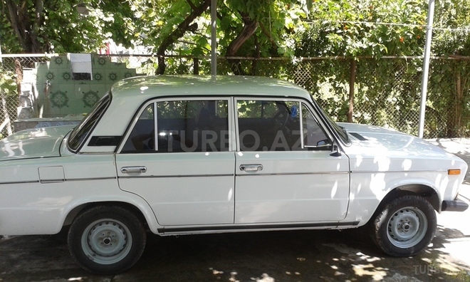 LADA (VAZ) 2106 2000, 88,000 km - 1.6 л - Bakı