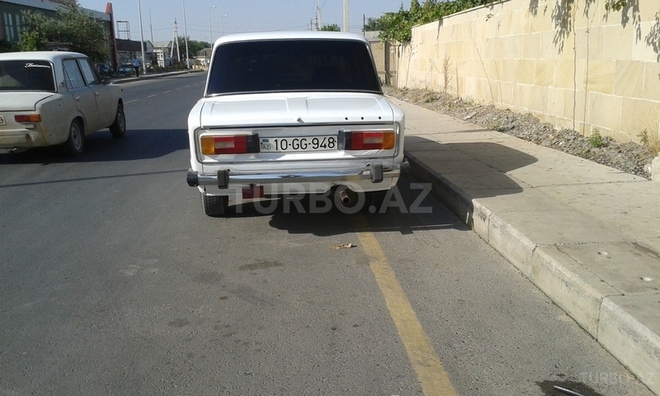 LADA (VAZ) 2106 2000, 88,000 km - 1.6 л - Bakı