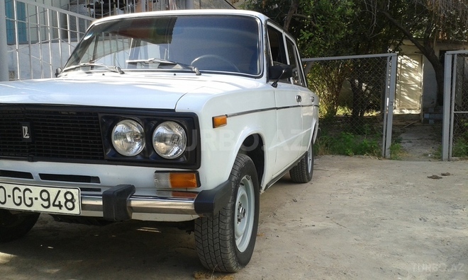 LADA (VAZ) 2106 2000, 88,000 km - 1.6 л - Bakı