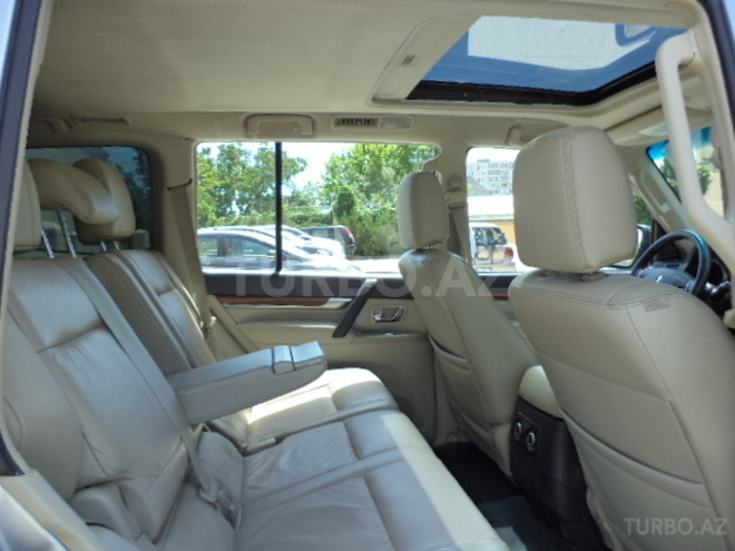 Mitsubishi Pajero 2007, 151,000 km - 3.0 l - Bakı