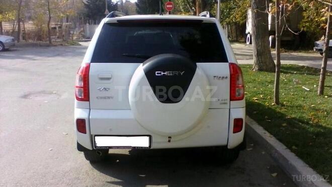 Chery Tiggo (T11) 2013, 59,000 km - 1.8 l - Bakı
