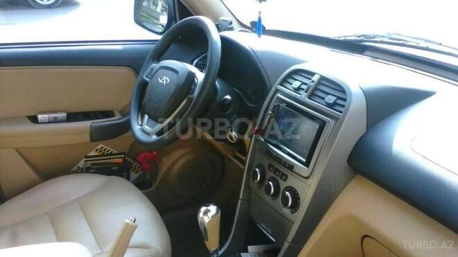 Chery Tiggo (T11) 2013, 59,000 km - 1.8 l - Bakı