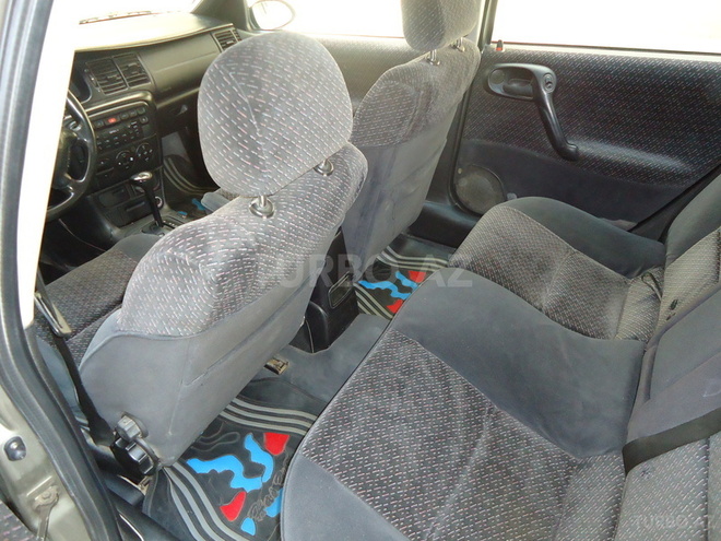 Opel Vectra 1998, 134,674 km - 2.0 л - Bakı