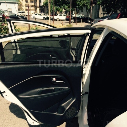 Kia Rio 2013, 47,000 km - 1.4 l - Bakı