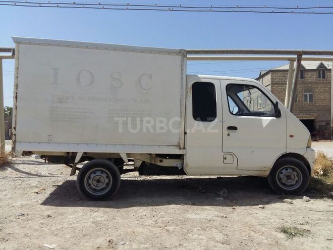 Changan CM-8 2007, 123,269 km - 1.0 l - Bakı