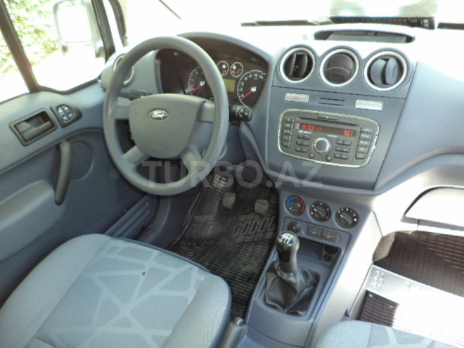 Ford Tourneo Connect 2010, 164,000 km - 1.8 л - Bakı