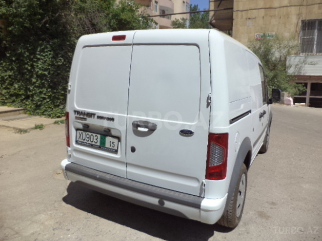Ford Tourneo Connect 2010, 164,000 km - 1.8 л - Bakı