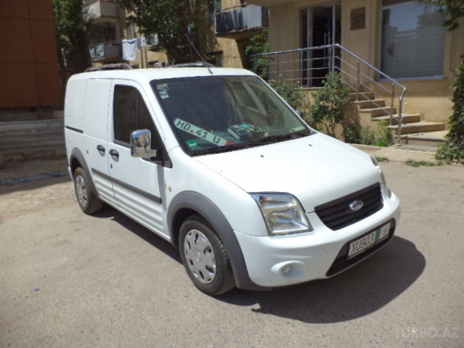 Ford Tourneo Connect 2010, 164,000 km - 1.8 л - Bakı
