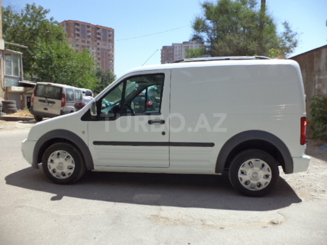 Ford Tourneo Connect 2010, 164,000 km - 1.8 л - Bakı
