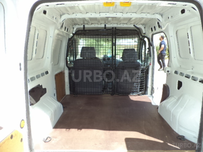 Ford Tourneo Connect 2010, 164,000 km - 1.8 л - Bakı