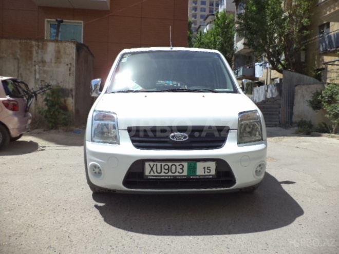 Ford Tourneo Connect 2010, 164,000 km - 1.8 л - Bakı