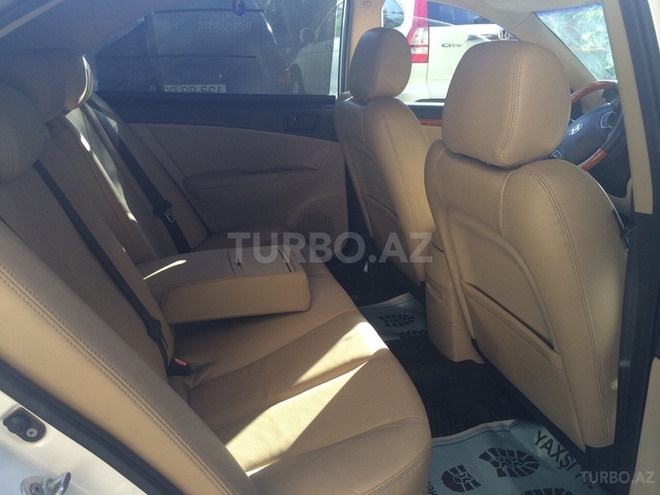 Hyundai Sonata 2009, 129,000 km - 2.4 l - Bakı