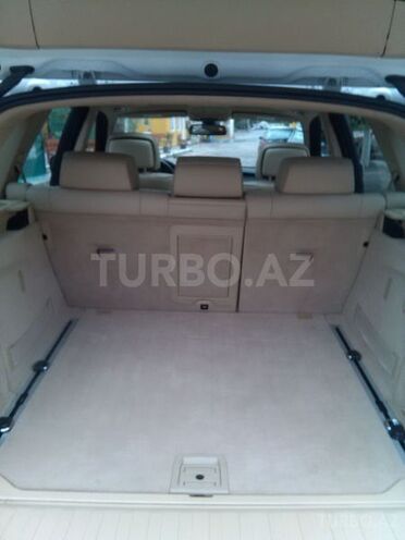 BMW X5 2008, 117,000 km - 3.0 l - Bakı