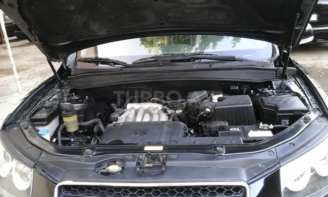 Hyundai Santa Fe 2008, 79,999 km - 2.7 l - Bakı