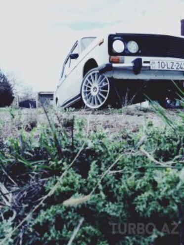 LADA (VAZ) 2106 2003, 32,000 km - 1.2 l - Bakı