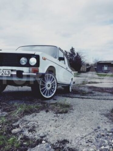 LADA (VAZ) 2106 2003, 32,000 km - 1.2 l - Bakı