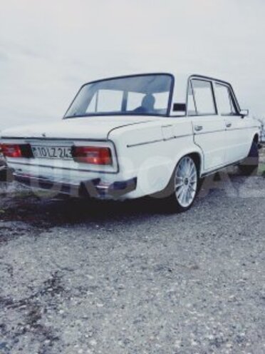 LADA (VAZ) 2106 2003, 32,000 km - 1.2 l - Bakı