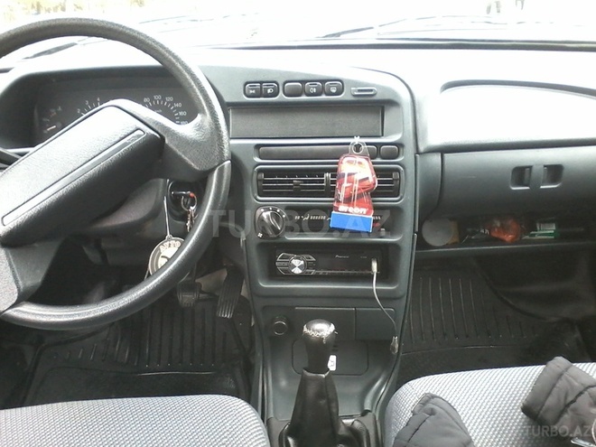 LADA (VAZ) 2115 2006, 130,000 km - 1.5 l - Bakı