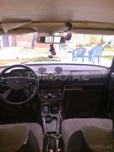 LADA (VAZ) 2106 2003, 32,000 km - 1.2 l - Bakı