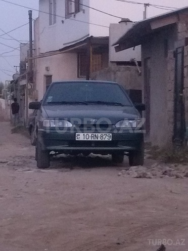 LADA (VAZ) 2115 2006, 130,000 km - 1.5 l - Bakı