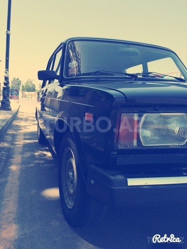 LADA (VAZ) 2107 2010, 97,057 km - 1.6 l - Bakı