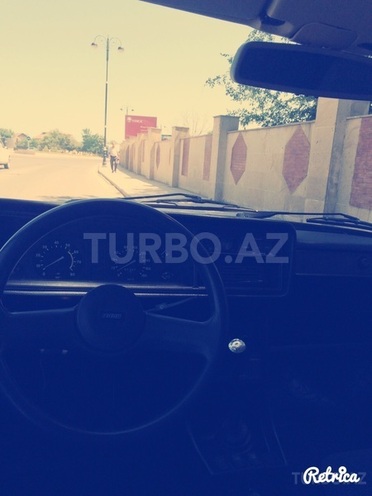 LADA (VAZ) 2107 2010, 97,057 km - 1.6 l - Bakı