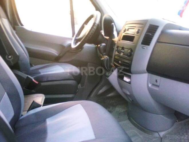 Mercedes Sprinter 311 2007, 190,000 km - 0.3 л - Bakı