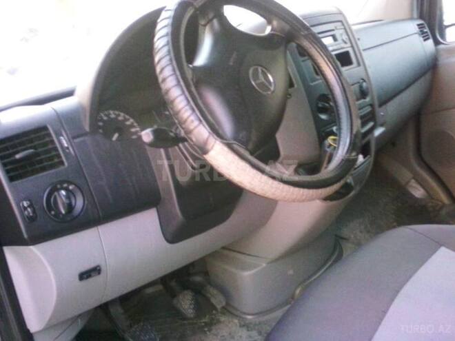 Mercedes Sprinter 311 2007, 190,000 km - 0.3 л - Bakı