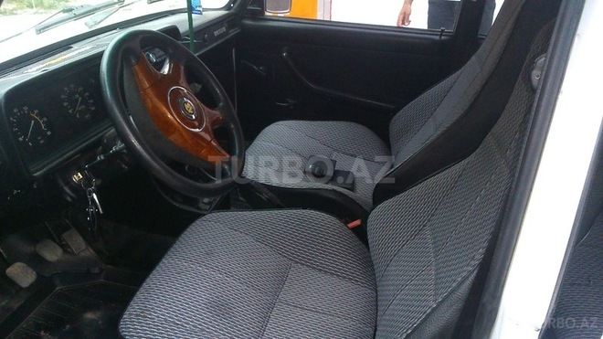 LADA (VAZ) 2107 2005, 124,000 km - 1.6 л - Bakı