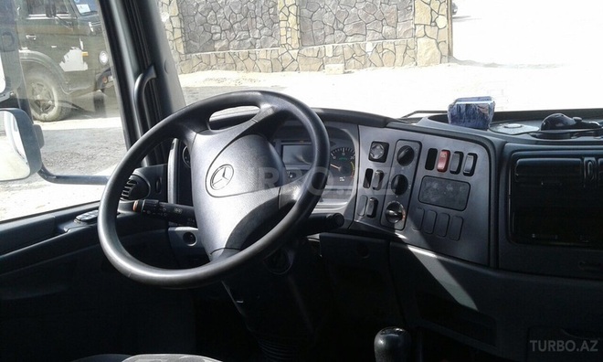 Mercedes Atego 817 2006, 53,000 km - 4.3 л - Bakı