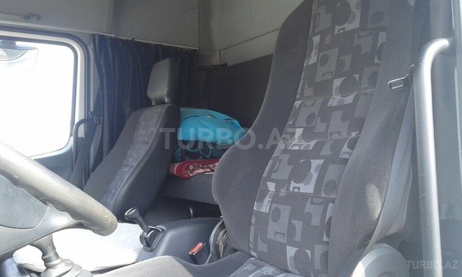 Mercedes Atego 817 2006, 53,000 km - 4.3 л - Bakı
