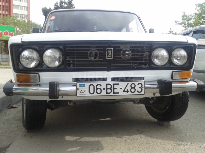 LADA (VAZ) 2106 2004, 70,000 km - 1.6 л - Bakı