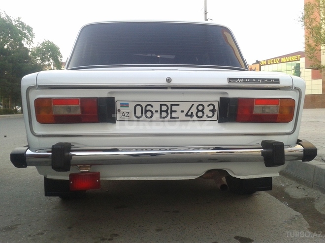 LADA (VAZ) 2106 2004, 70,000 km - 1.6 л - Bakı