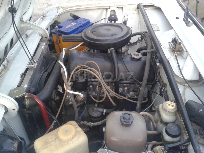 LADA (VAZ) 2106 2004, 70,000 km - 1.6 л - Bakı