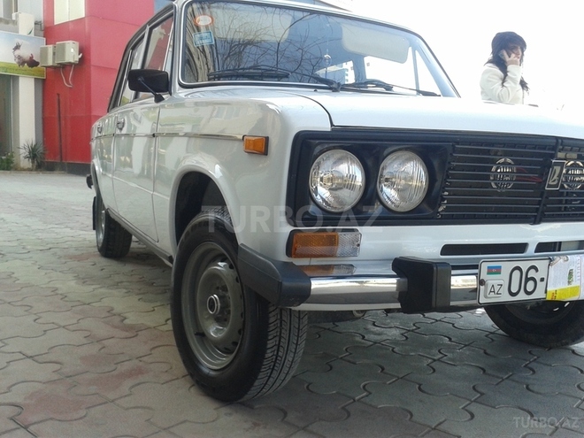 LADA (VAZ) 2106 2004, 70,000 km - 1.6 л - Bakı