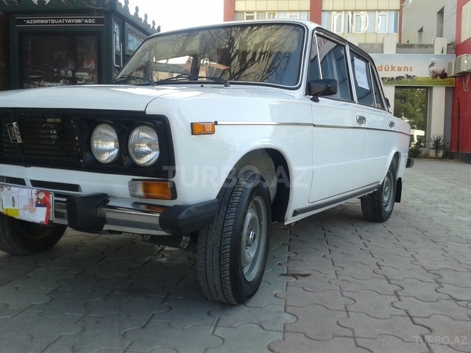 LADA (VAZ) 2106 2004, 70,000 km - 1.6 л - Bakı