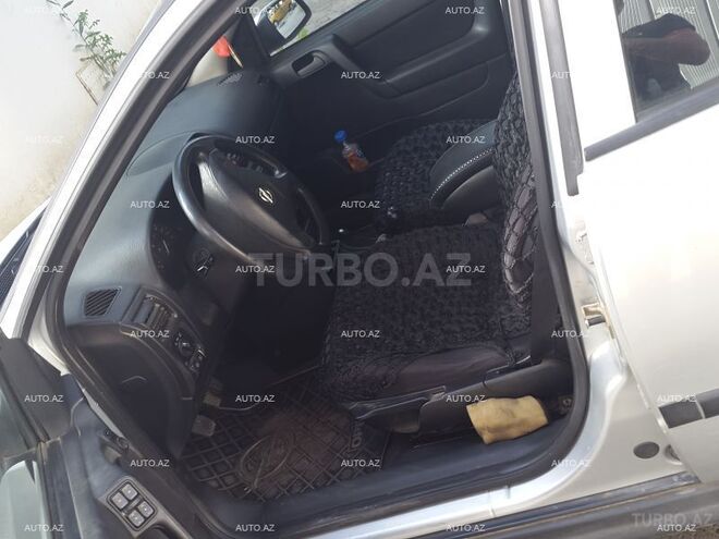 Opel Vectra 1998, 0 km - 0.2 л - Bakı