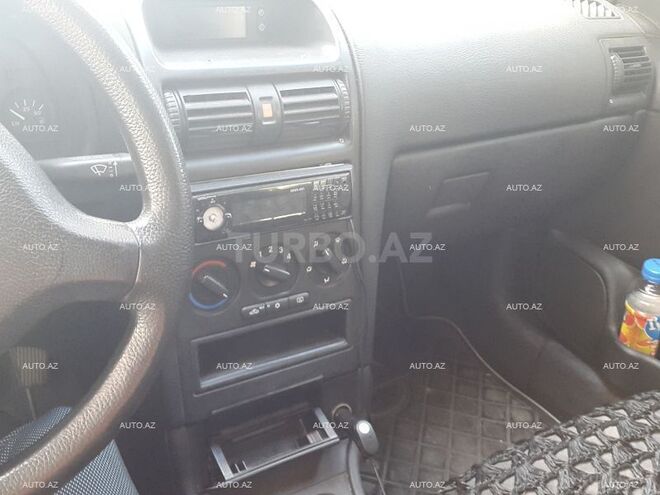 Opel Vectra 1998, 0 km - 0.2 л - Bakı