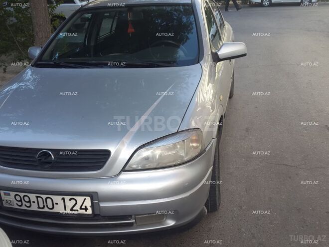 Opel Vectra 1998, 0 km - 0.2 л - Bakı