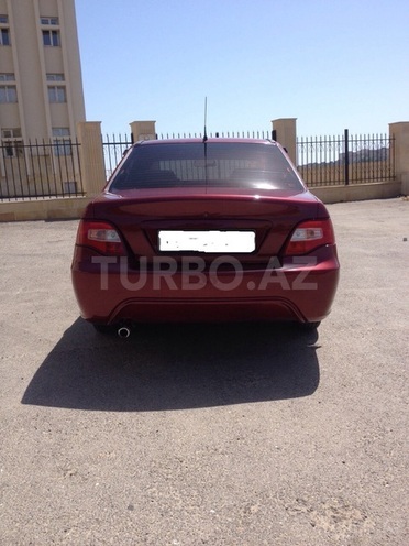 Daewoo Nexia 2008, 183,668 km - 1.5 л - Bakı