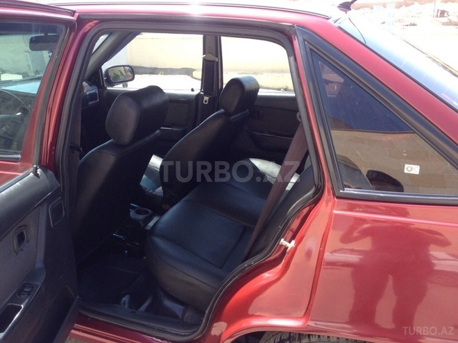 Daewoo Nexia 2008, 183,668 km - 1.5 л - Bakı
