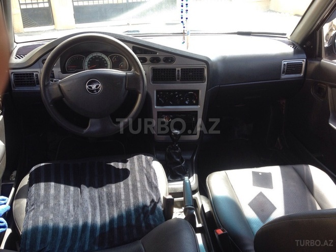Daewoo Nexia 2008, 183,668 km - 1.5 л - Bakı