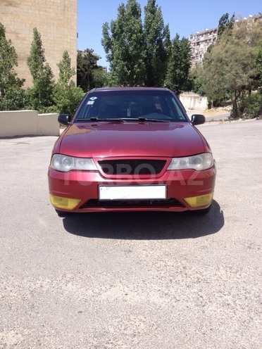Daewoo Nexia 2008, 183,668 km - 1.5 л - Bakı