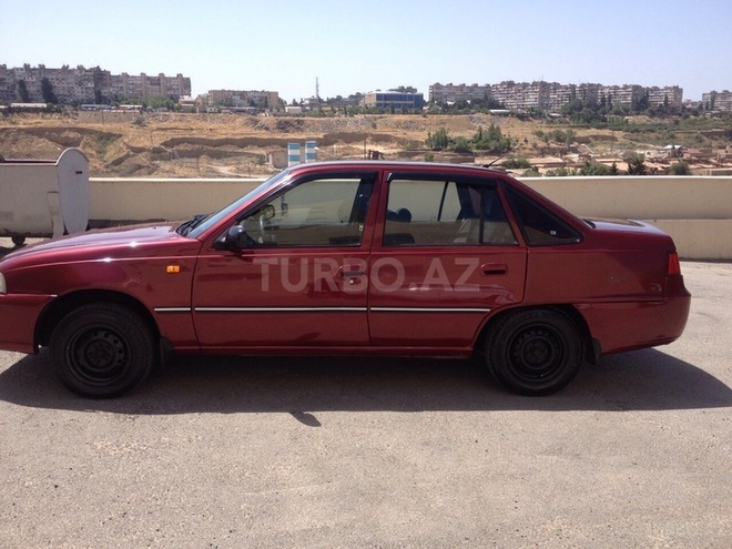 Daewoo Nexia 2008, 183,668 km - 1.5 л - Bakı