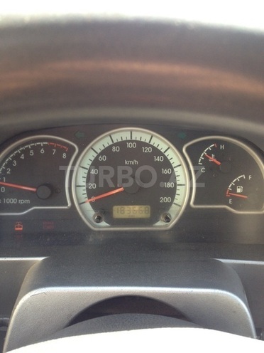 Daewoo Nexia 2008, 183,668 km - 1.5 л - Bakı