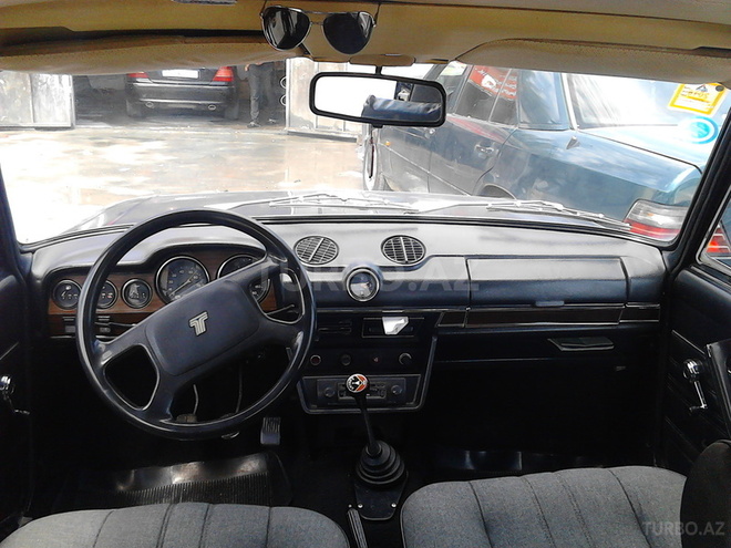LADA (VAZ) 2106 1988, 138,000 km - 1.6 l - Bakı